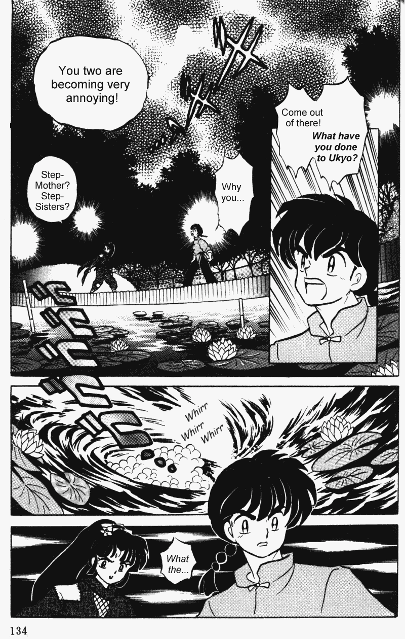 Ranma 1/2 Chapter 375 2